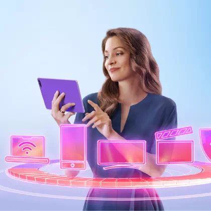 Комбо - единая связь Ростелеком для всех в&nbsp;деревня Лидовка (Приморский край)